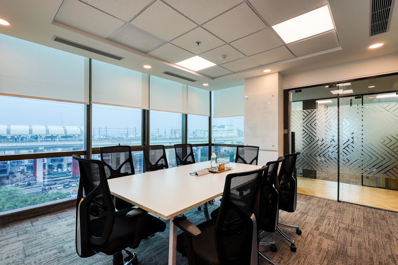 coworking space in noida