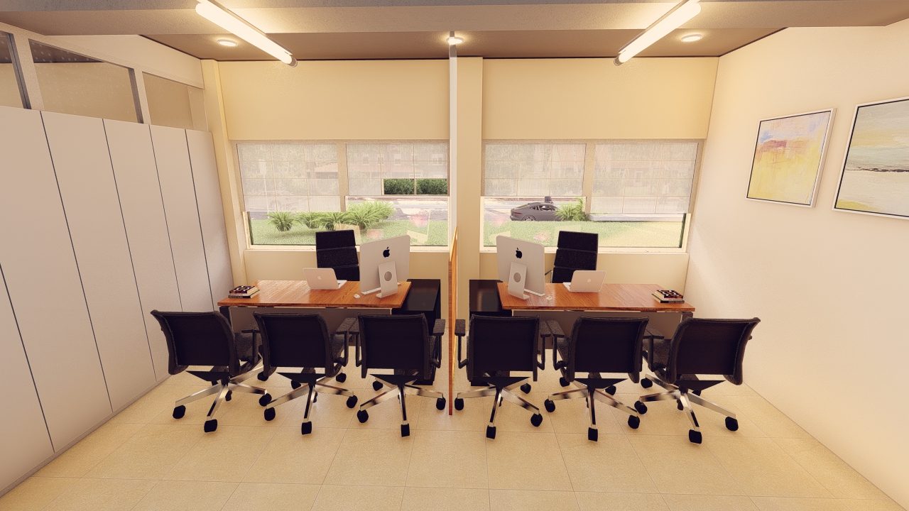 Office Spaces in Chandigarh