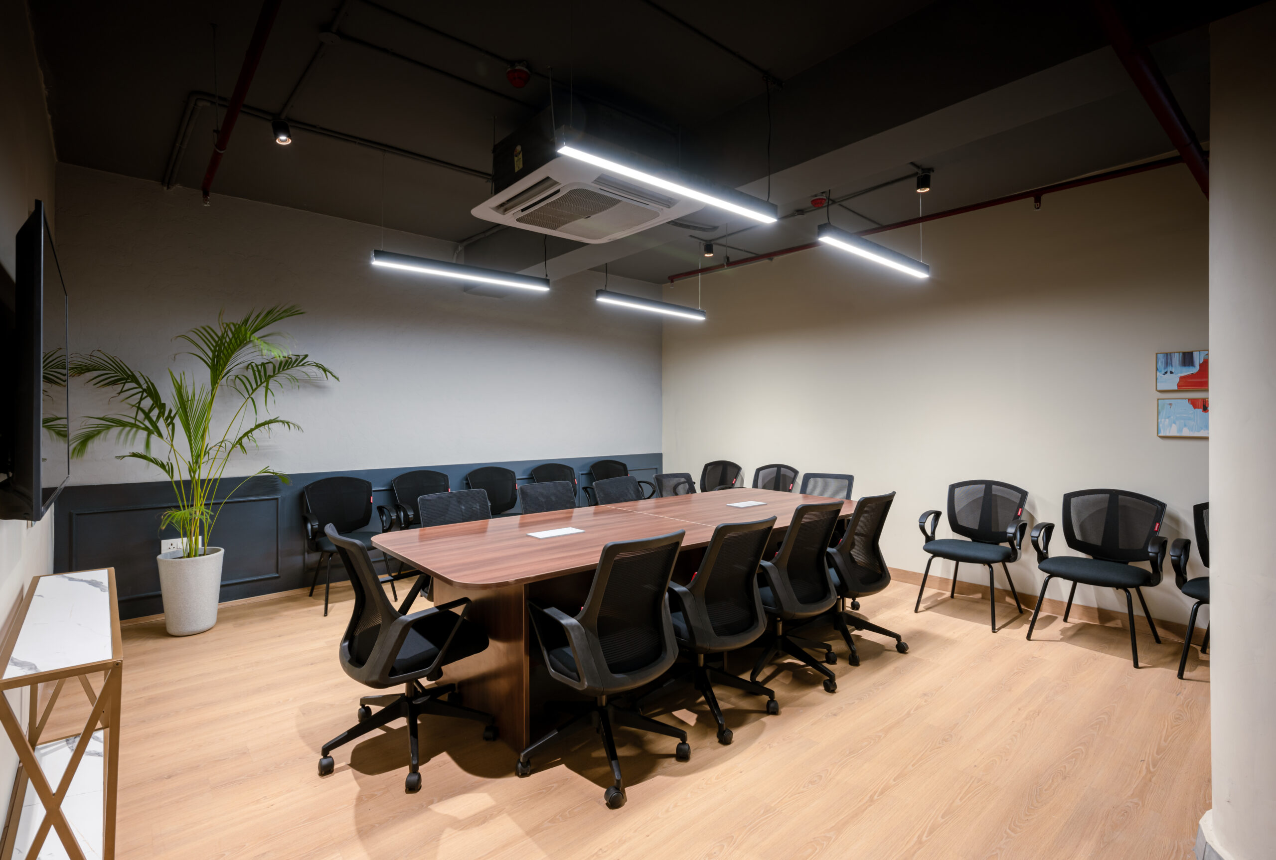 Office Spaces in Chandigarh