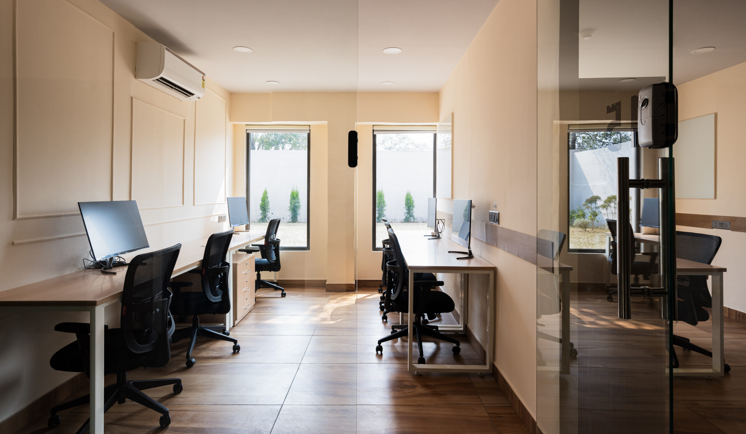 Office Spaces in Chandigarh