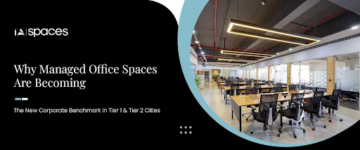 Managed Office Spaces Gurgaon