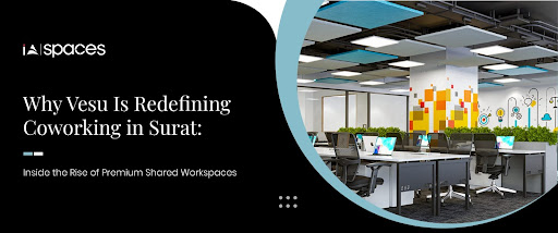 Coworking in Surat