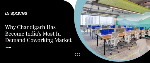 coworking space in Chandigarh