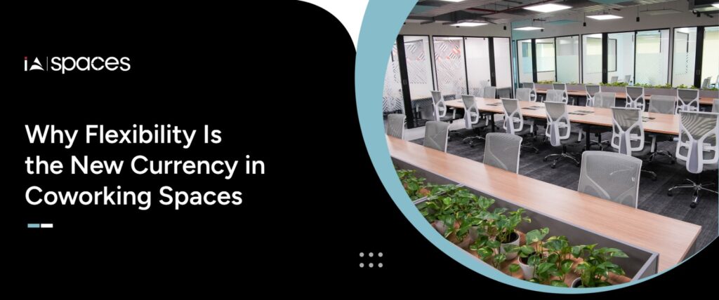 flexible office space near me