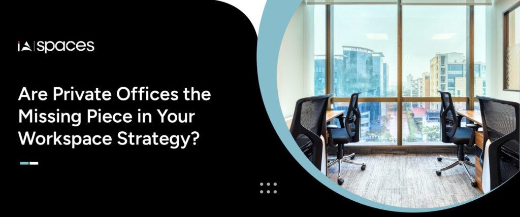 private cabin in Gurgaon