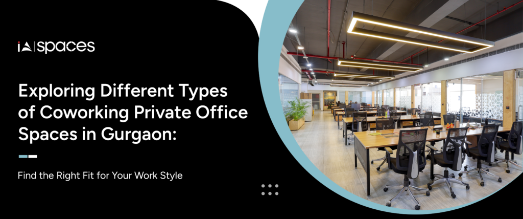 private office spaces in Gurgaon