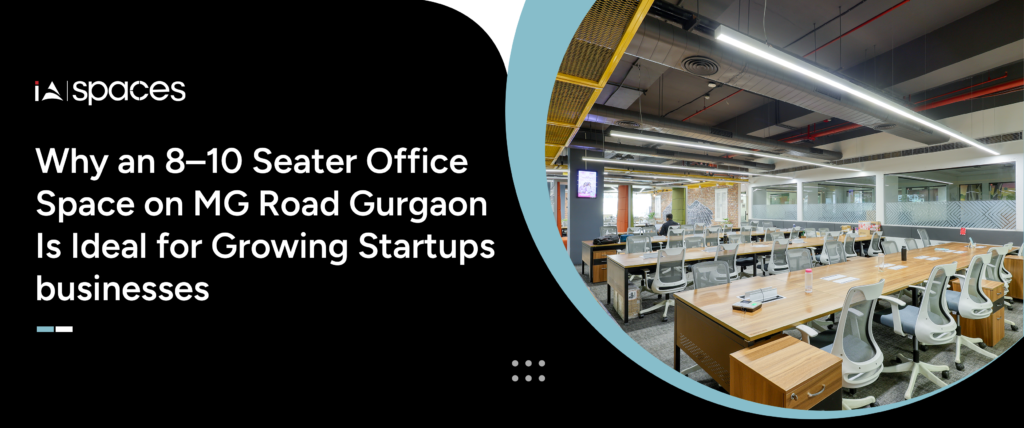 office space on MG Road Gurgaon