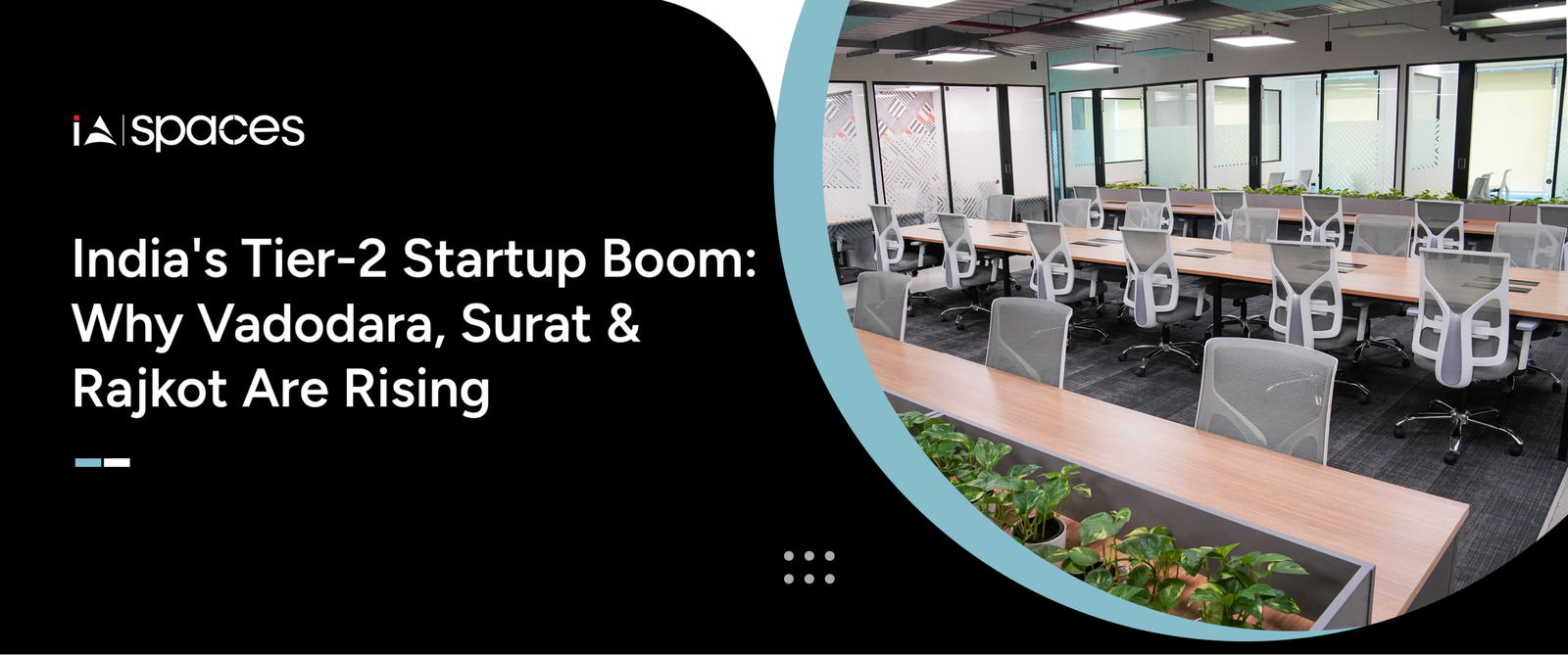 best cities for entrepreneurs in Gujarat