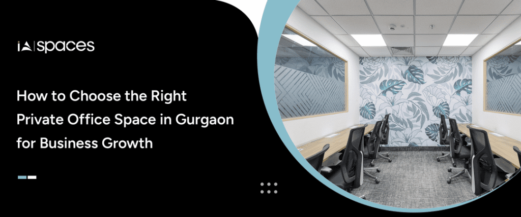 office space in Gurgaon