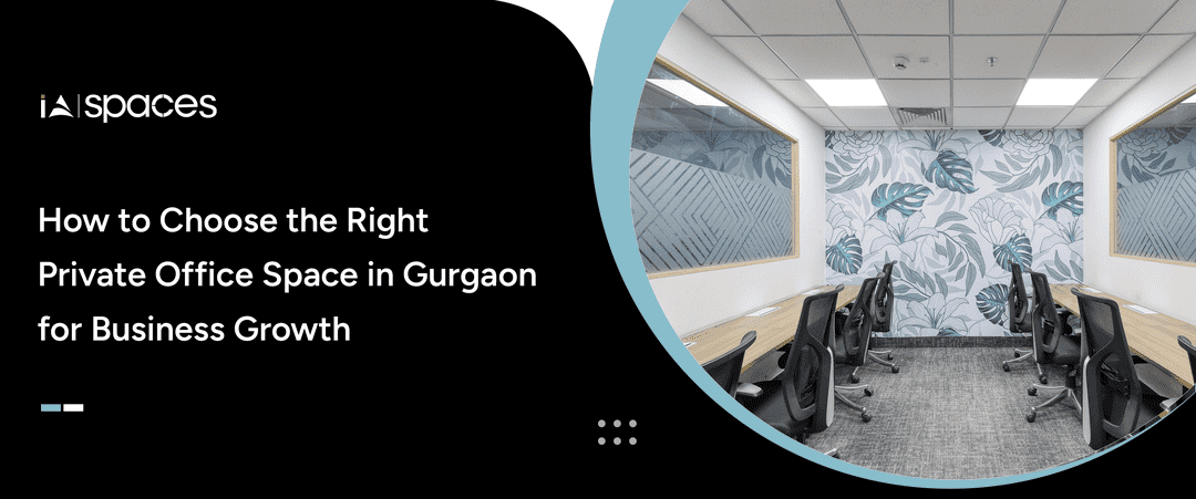 office space in Gurgaon