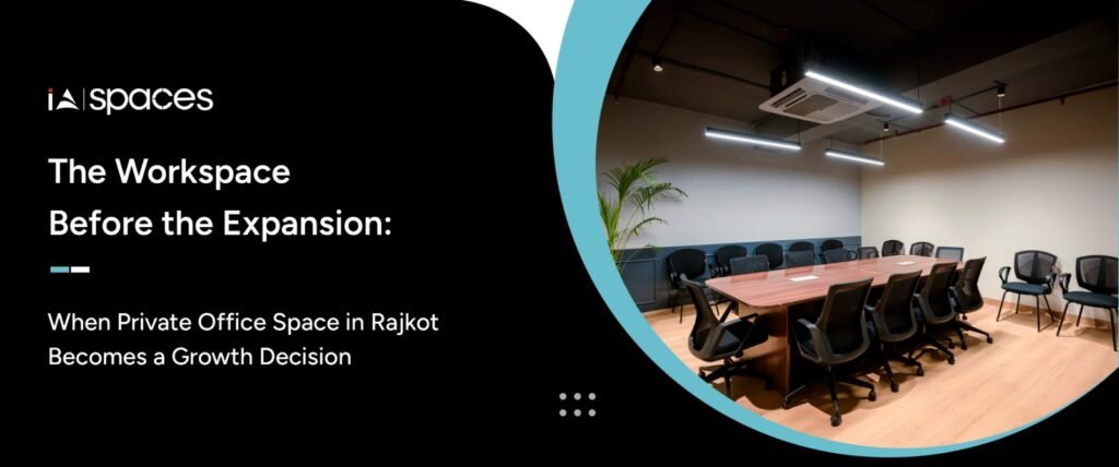 private cabin in Rajkot