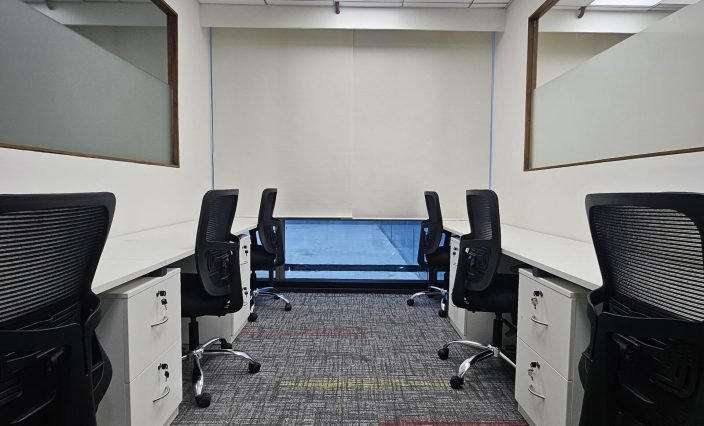 Mumabi Seats